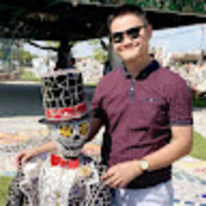 Meet your Posher, Phu